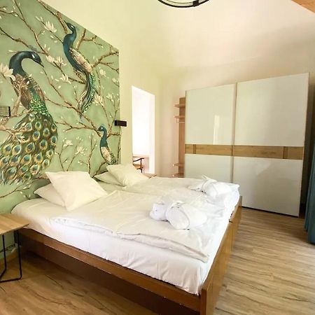 Appart-Hotel Ernz Noire Грундхоф Экстерьер фото